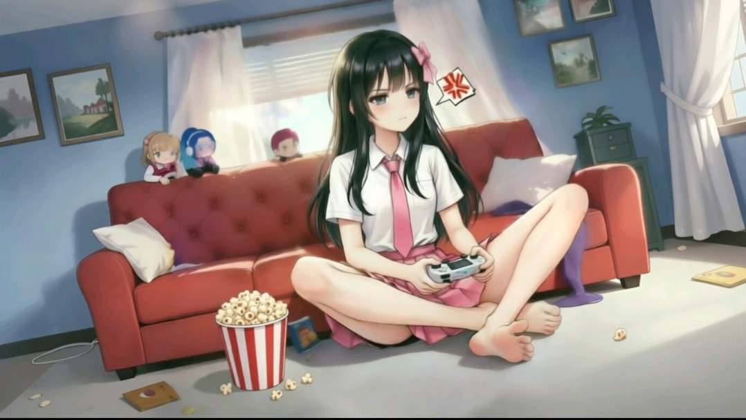 拾柒