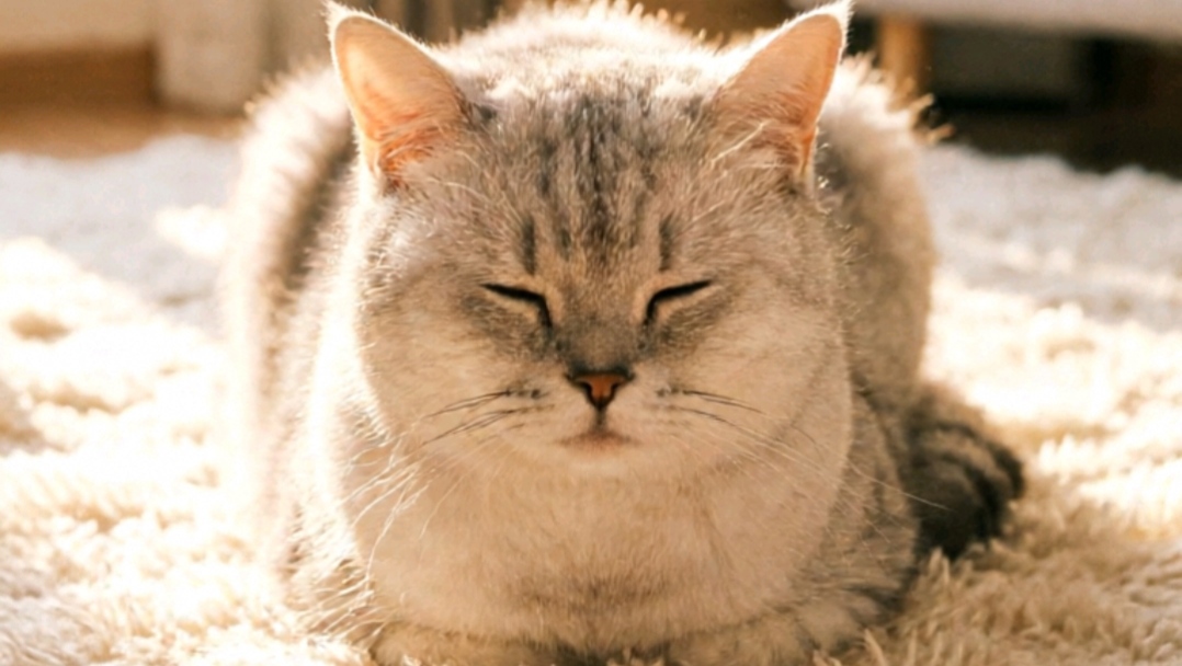 猫咪